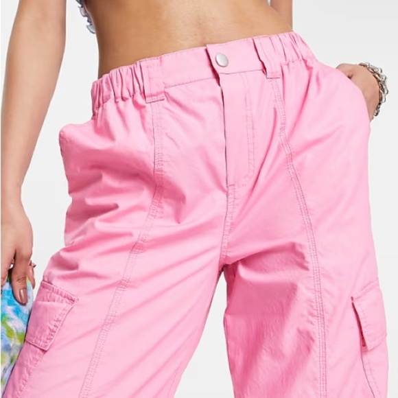 ASOS DESIGN Tall Cargo Pants - Picture 8 of 11